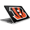 NFL Cincinnati Bengals Large Logo HP Pavilion Skin